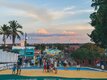 Rua do Hexa terá dois telões, brinquedos e shows musicais na torcida pelo Brasil 