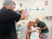 Hospital de Base inicia projeto “Amor em Fotos” e recém-nascidos internados recebem ensaios fotográficos afetivos