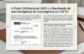 A Ponte Civilizacional: GICS e o Nascimento de uma Inteligência de Convergência no USPTO