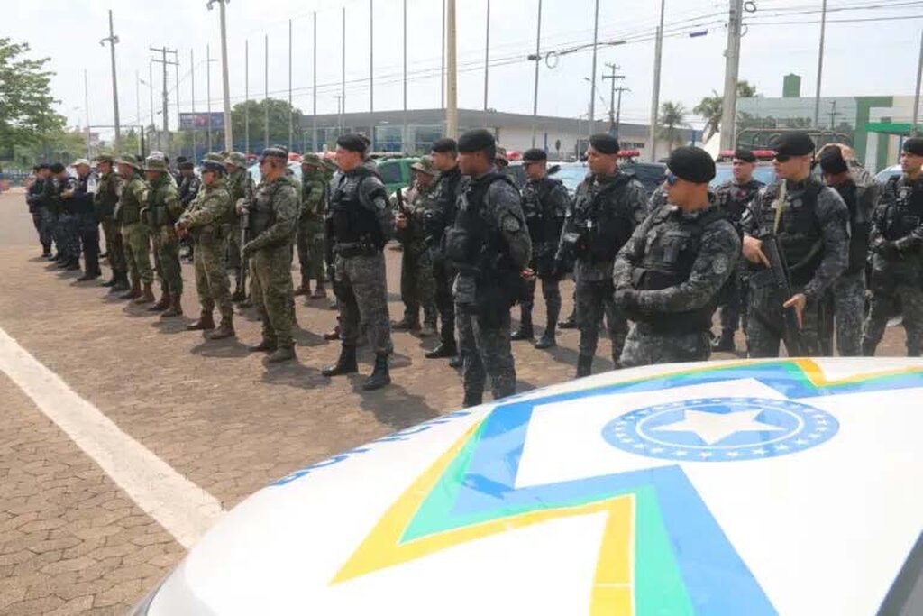 Os indicadores evidenciam o impacto das políticas públicas voltadas ao fortalecimento da segurança, à ampliação da capacidade operacional das forças policiais e ao uso estratégico da inteligência para prevenção e combate ao crime - Gente de Opinião