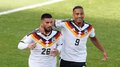 Três jogos com clima de Copa do Mundo
