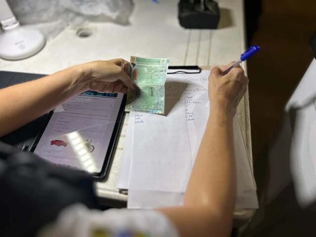 Para garantir o cumprimento da nova regra, o Detran-RO já adequou seus sistemas - Gente de Opinião