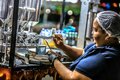 Rondônia demonstra dinamismo econômico com 2.398 vagas de empregos disponíveis na plataforma do governo do estado