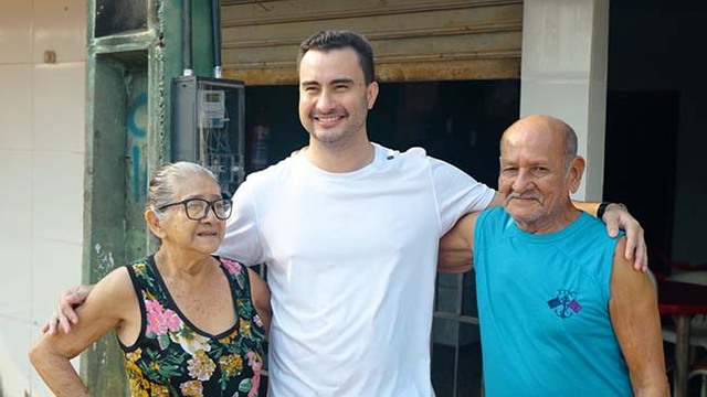 Célio Lopes lança manifesto e pré-candidatura a deputado federal - Gente de Opinião