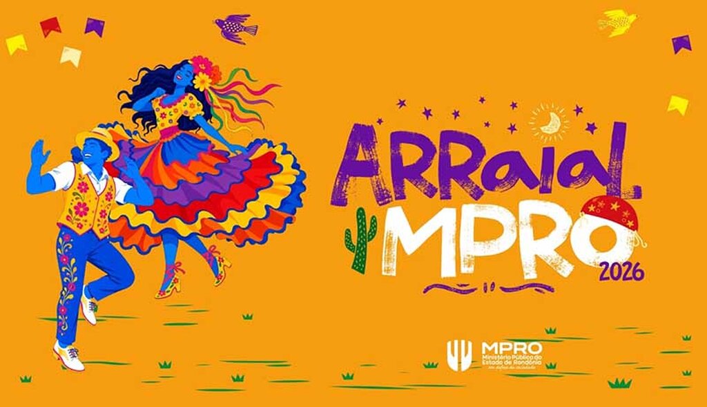Aberto à comunidade, Arraial do MPRO terá apresentações culturais e espaço infantil gratuito - Gente de Opinião