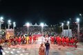 Primeira noite reúne milhares de pessoas e abre concurso de quadrilhas em Porto Velho