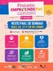2ª Edição do Empreende Pet começa nesta sexta (26) no Parque Alternativo com programação gratuita