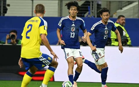 Com empate Japão será o próximo adversário do Brasil