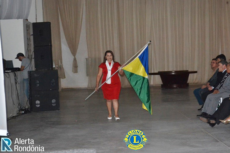 Comitivas do Amazonas, Acre, Roraima e de Rondônia (capital e interior) tiveram  três dias de boa convivência. 