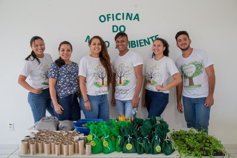 Semana do Meio Ambiente