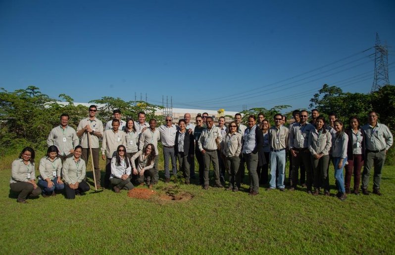 Energia Sustentável do Brasil marca semana do Meio Ambiente com apoio a diversas atividades especiais