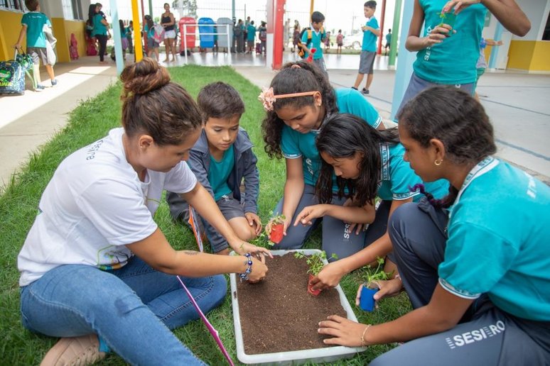 Semana do Meio Ambiente