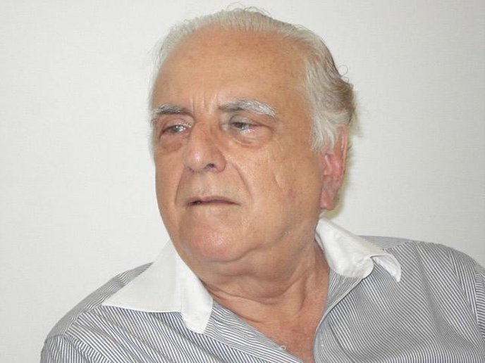 Hélio Fonseca
