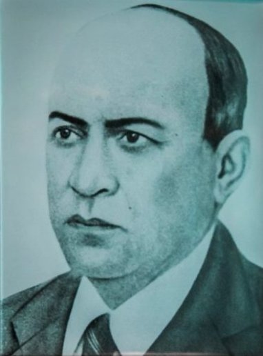 1964 - Aluísio Ferreira, primeira liderança política do Território do Guaporé/Rondônia, como diziam velhos moradores de Porto Velho, “casava e batizava” até quando perdia eleição.