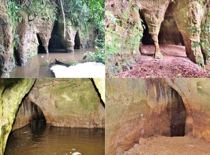 Berço da Humanidade (02.2011 e 11.2013)