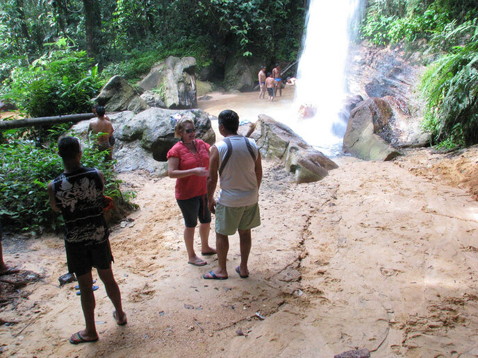 Oriximiná, PA