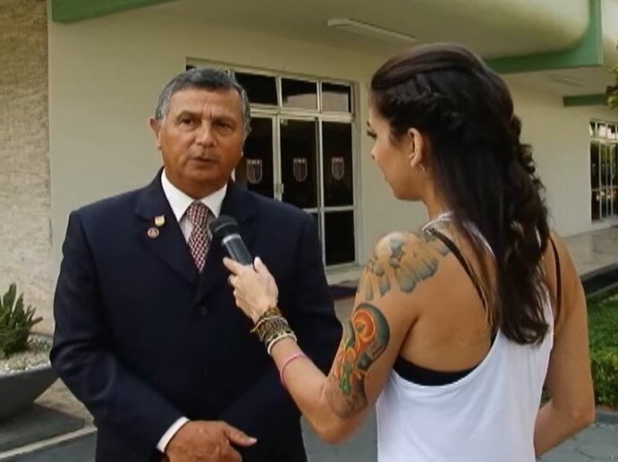 I SEHMA - Entrevista ao Zappeando