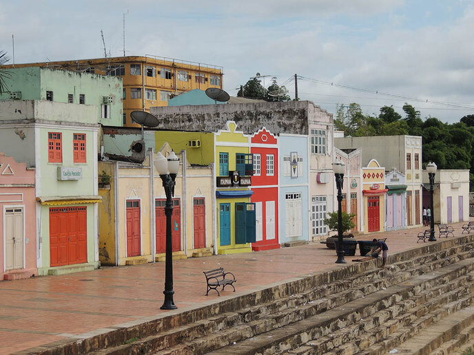 Rio Branco, Acre