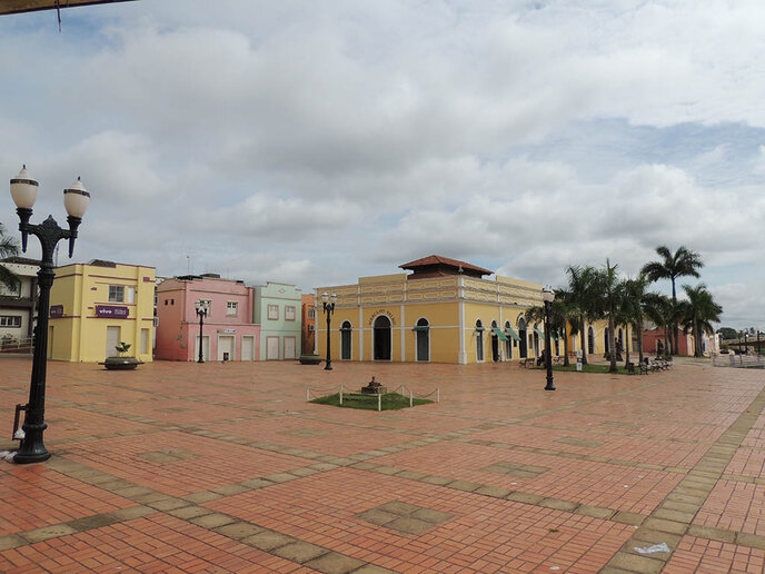 Rio Branco, Acre