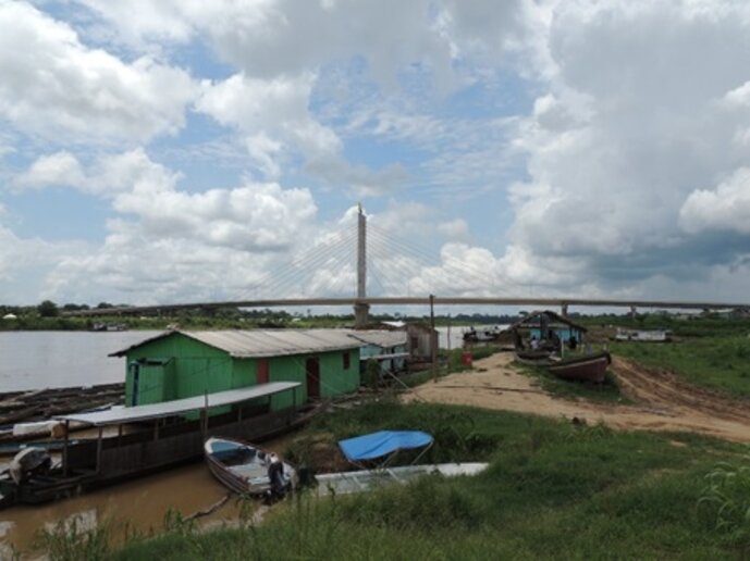 Cruzeiro do Sul, AC