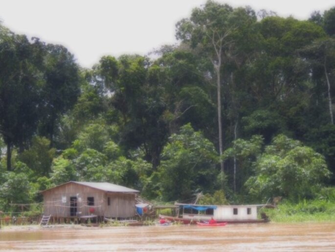 Comunidade Praia Alta - Com. Gaviãozinho