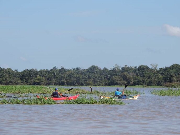 Rio Negro