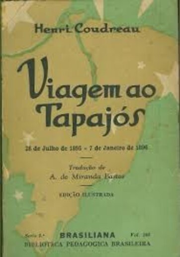  Agassiz, Viagem ao Brasil (1865 – 1866)