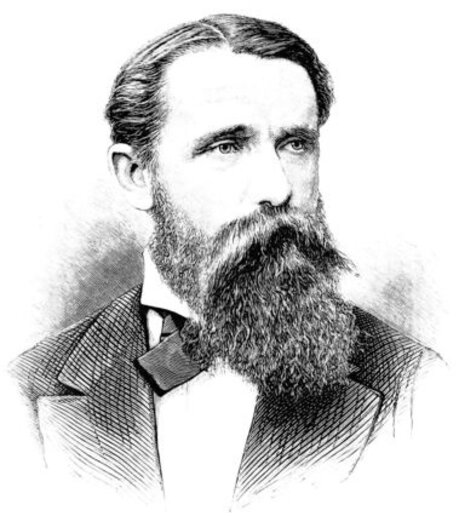  Charles Frederick Hartt