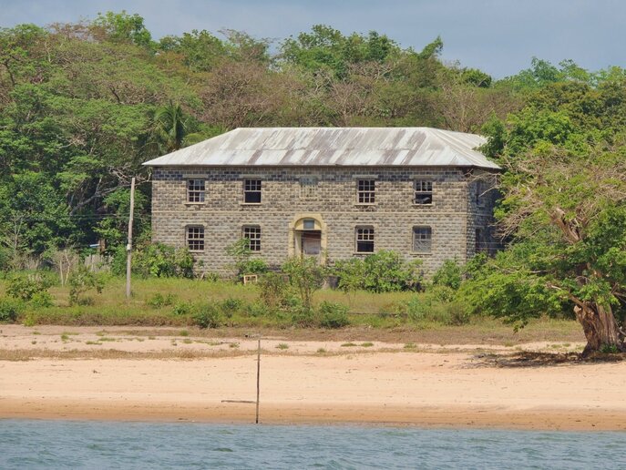 Boim, Santarém, PA