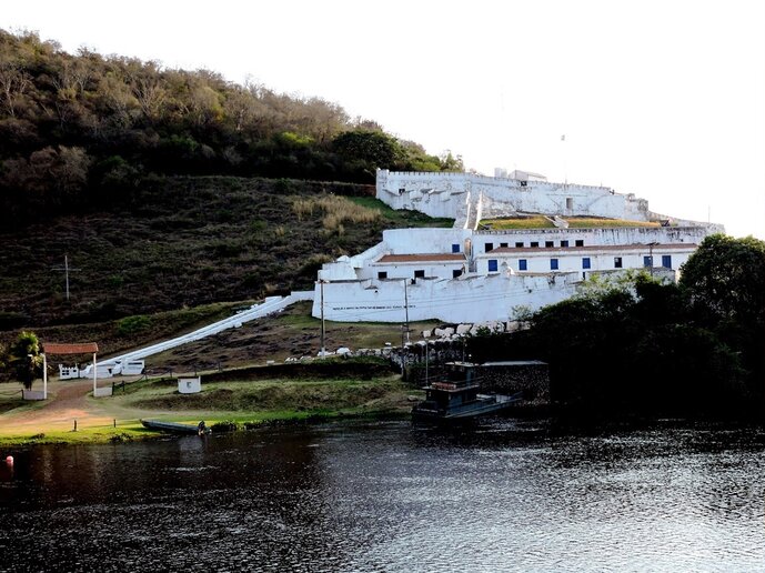 Forte Coimbra, Corumbá, MS