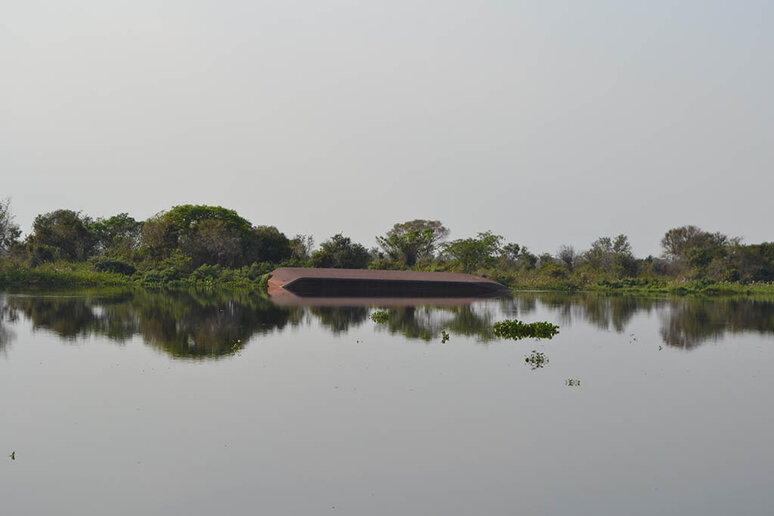 Rio Paraguai