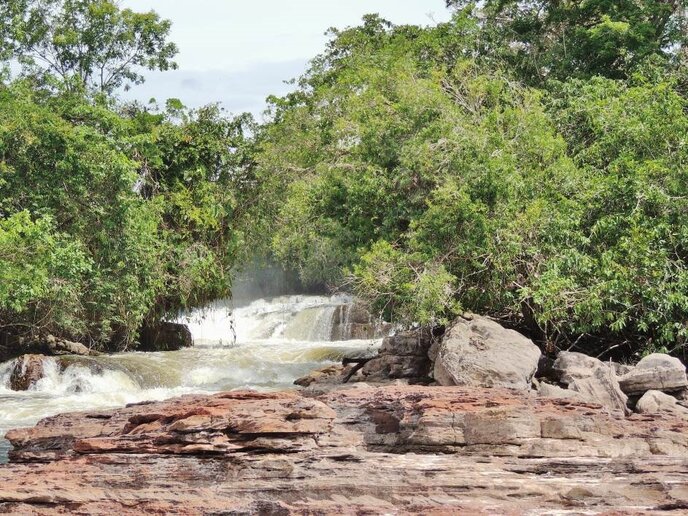 Salto Navaité