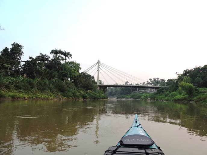 Ponte Binacional Wilson Pinheiro