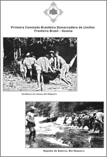 PCDL – Guiana