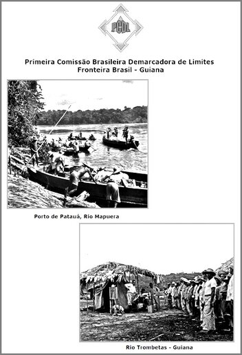  PCDL – Guiana