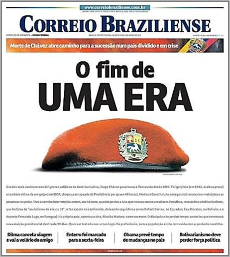 Correio Braziliense n°18.182, 06.03.2013