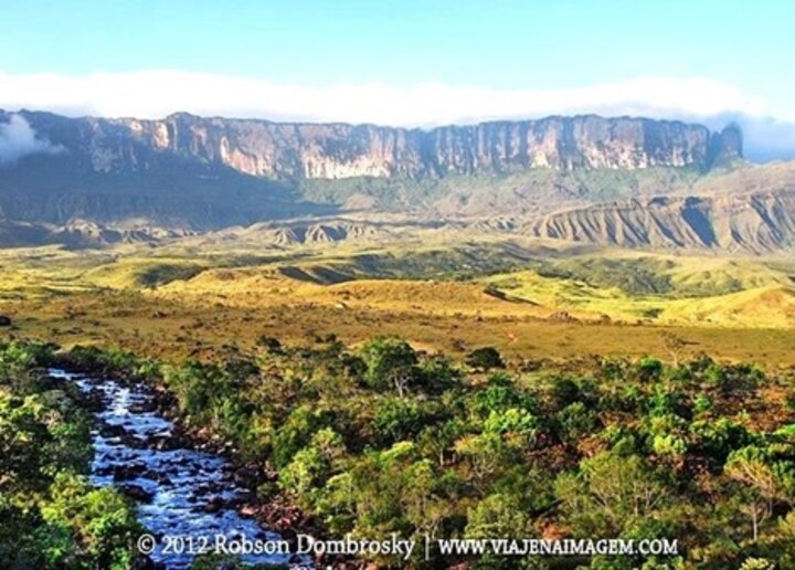 Monte Roraima, RR