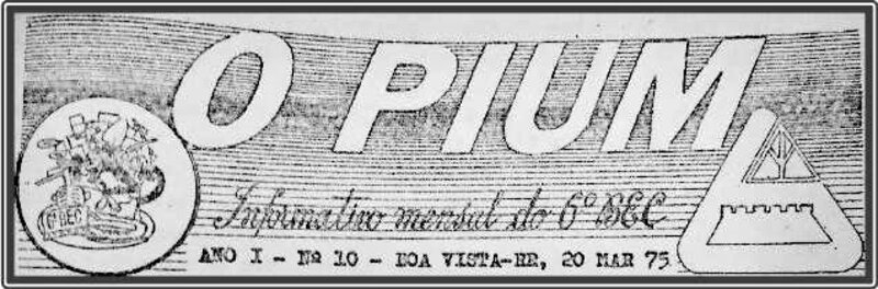 O Pium n° 10, 20.03.1975