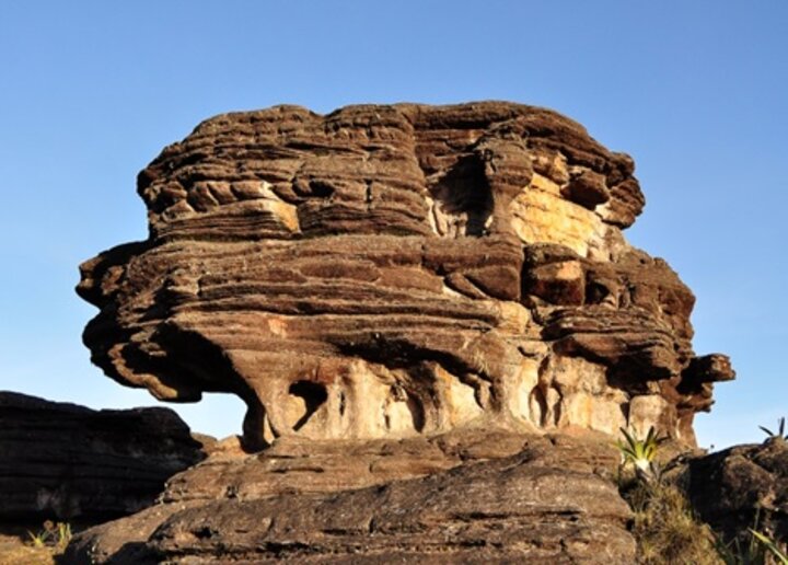 Monte Roraima, RR