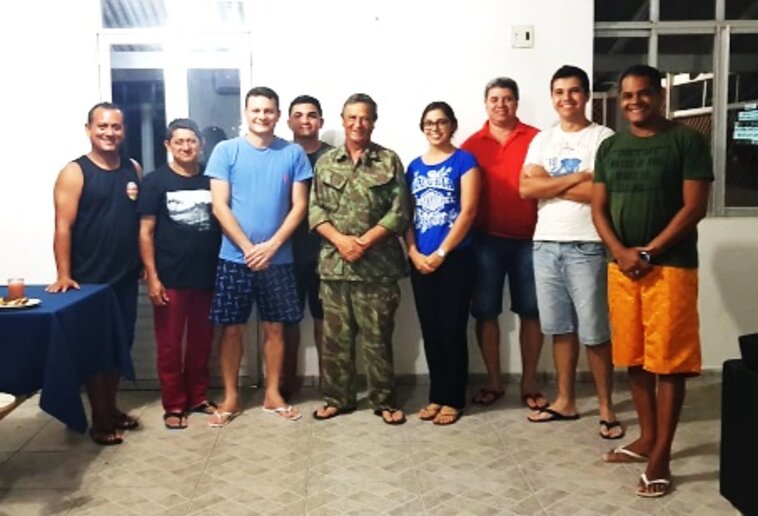 Dst de Apoio da COMARA (22.08.2019)
