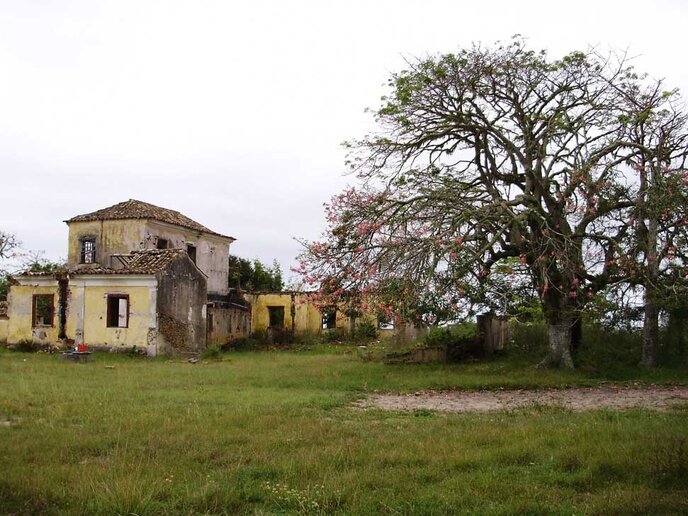 Fazenda Soteia