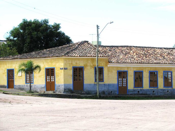 São Lourenço do Sul