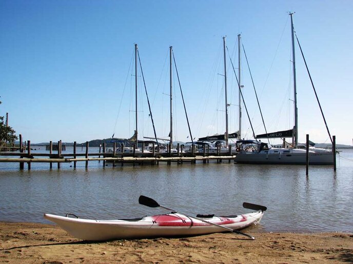 Ilha do Chico Manoel