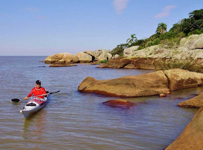 Ilha do Junco