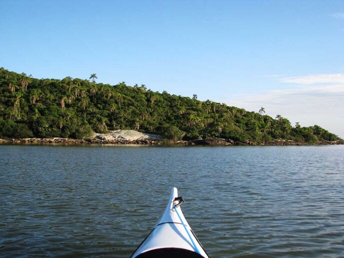 Ponta da Formiga