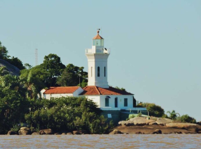 Farol de Itapoã