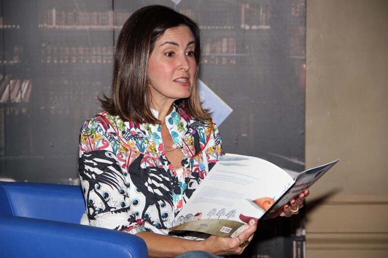 Fatima Bernardes