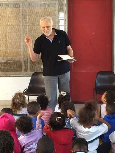 Francisco Cuoco