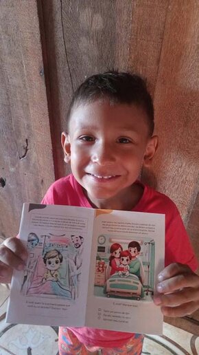 João Lucas Dias Souza Cirurgia a Marcar