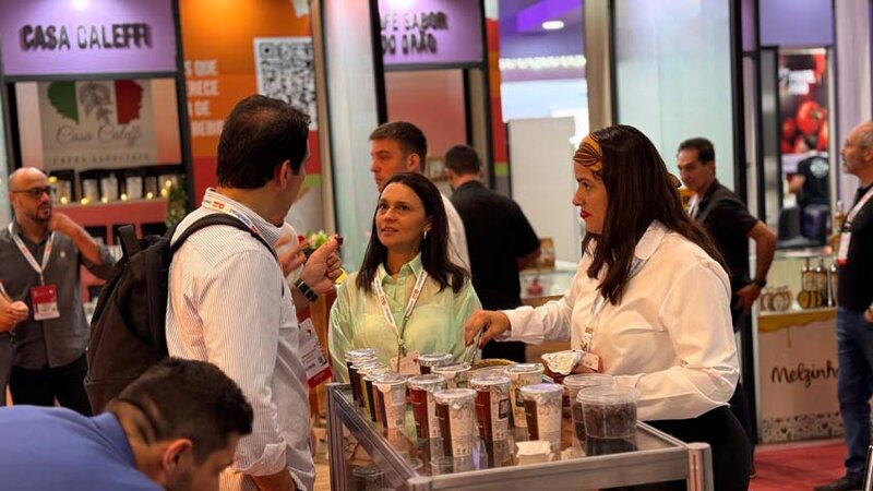 Empresaria da cacau raiz 